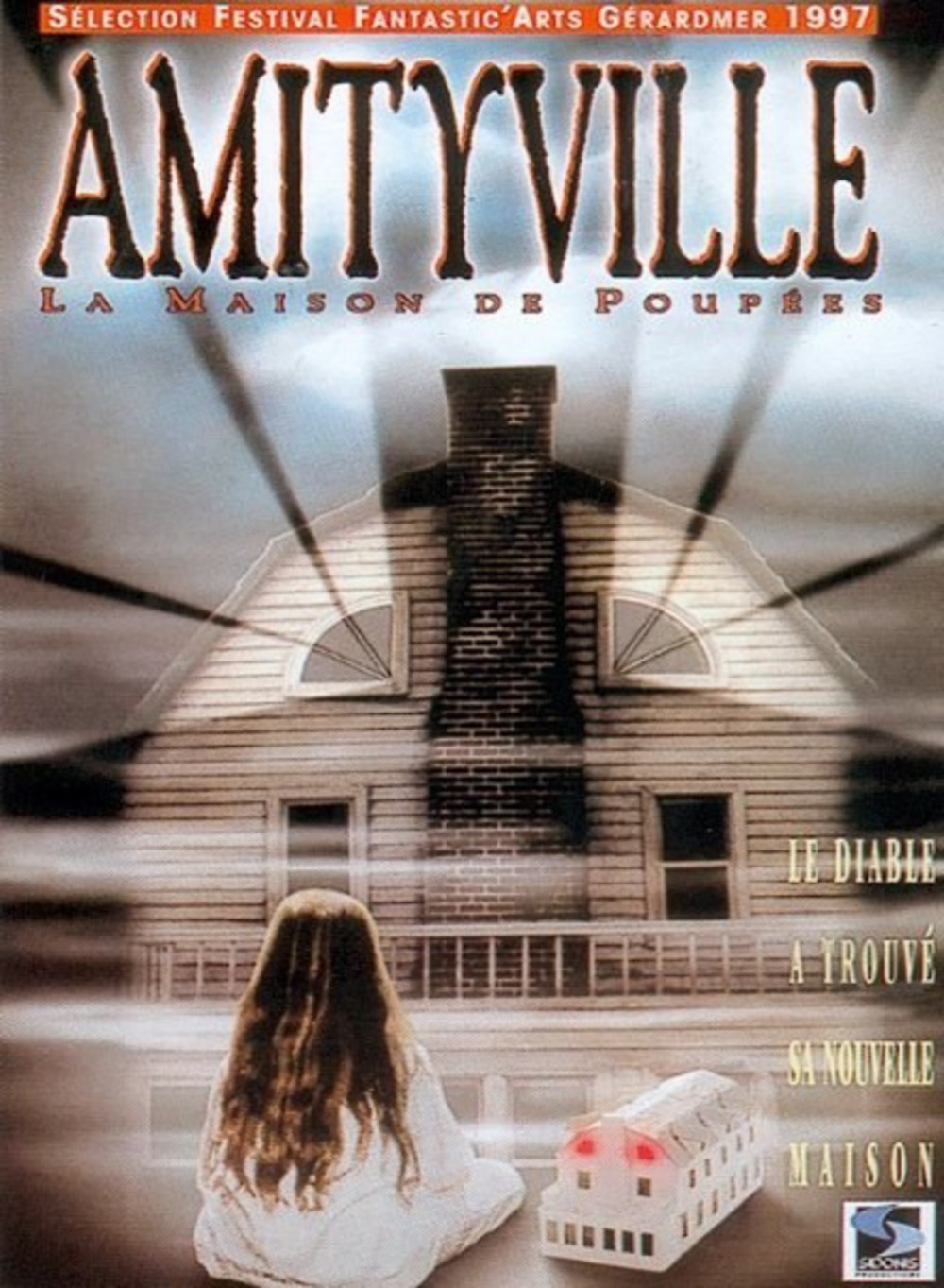 Amityville La Maison De Poupées