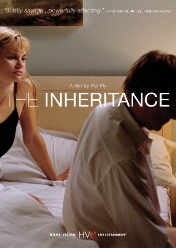 affiche du film The Inheritance