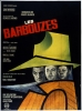 Les Barbouzes
