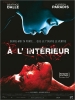 À l'intérieur