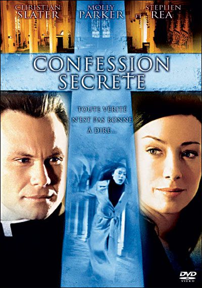 affiche du film Confession secrète