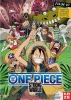 One Piece: Strong World (One Piece Film: Strong World)