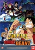 One Piece: Le Mecha géant du château Karakuri (One Piece The Movie: Karakurijou no Mecha Kyohei)