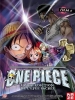 One Piece: La Malédiction de l'Épée Sacrée (One Piece: Norowareta Seiken)