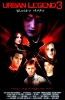Urban Legend : Bloody Mary (Urban Legends: Bloody Mary)