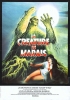La Créature du marais (Swamp Thing)