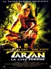Tarzan et la cité perdue (Tarzan and the Lost City)