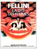 La cité des femmes (La città delle donne)