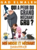 Moi, moche et méchant (Despicable Me)