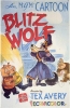 Der Gross méchant loup (Blitz Wolf)