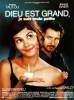 Dieu est grand, je suis toute petite