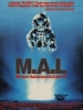 M.A.L., mutant aquatique en liberté (DeepStar Six)