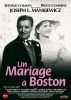 Un mariage à Boston (The Late George Apley)