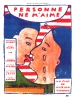 Personne ne m'aime