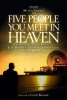 Les cinq personnes que j'ai rencontrées là-haut (TV) (The Five People You Meet in Heaven (TV))