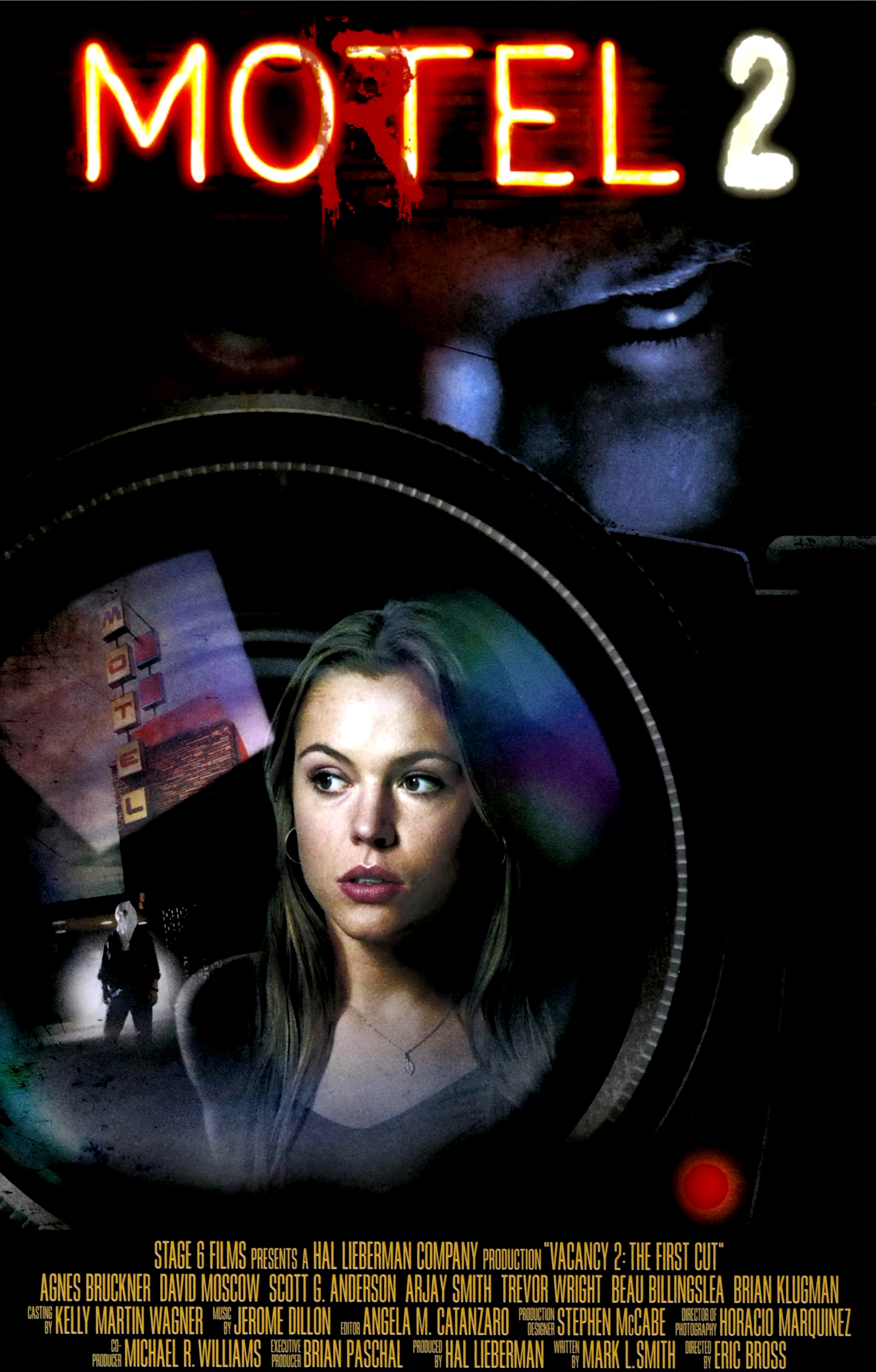 affiche du film Motel 2