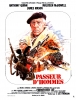 Passeur d'hommes (The Passage)