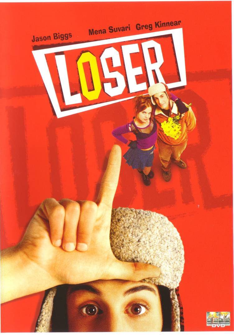 affiche du film Loser
