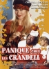 Panique chez les Crandell (Don't Tell Mom the Babysitter's Dead)