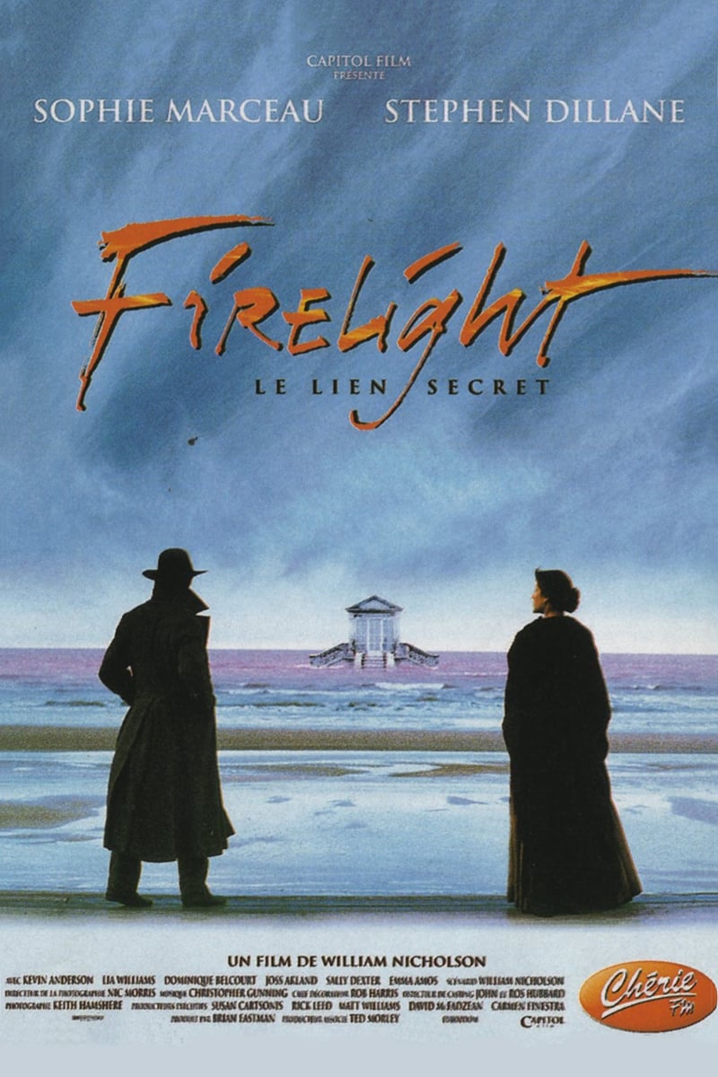 affiche du film Firelight: Le lien secret