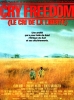 Cry Freedom - Le cri de la liberté (Cry Freedom)