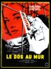 Le dos au mur