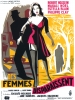 Des femmes disparaissent