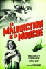 La malédiction de la mouche (Curse of the Fly)