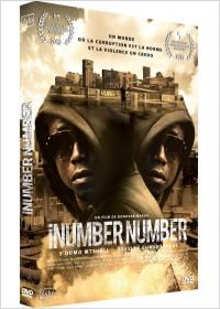 affiche du film iNumber Number