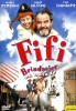 Fifi Brindacier en balade (På rymmen med Pippi Långstrump)