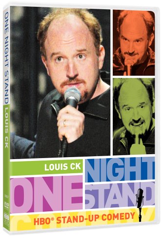 affiche du film Louis C.K.: One Night Stand