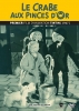 Tintin et le crabe aux pinces d'or