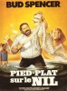 Pied-Plat sur le Nil (Piedone d'Elgitto)