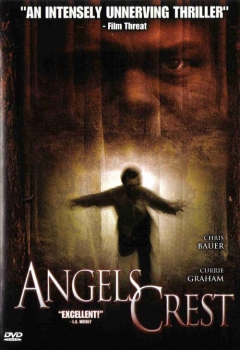 affiche du film Angel's Crest