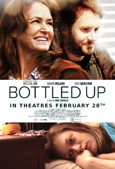 affiche du film Bottled Up