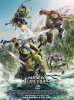 Ninja Turtles 2 (Teenage Mutant Ninja Turtles: Out of the Shadows)