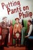 Mon neveu l'Écossais (Putting Pants on Philip)