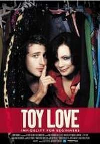 affiche du film Toy Love