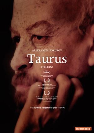 affiche du film Taureau