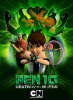 Ben 10: Destruction Alien (Ben 10: Destroy all Aliens)