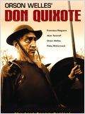 affiche du film Don Quichotte