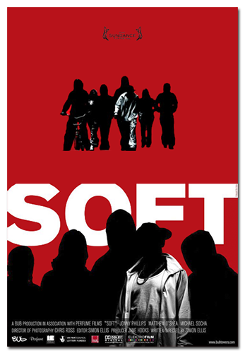 affiche du film Soft