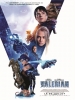 Valérian et la Cité des Mille Planètes (Valerian and the City of a Thousand Planets)