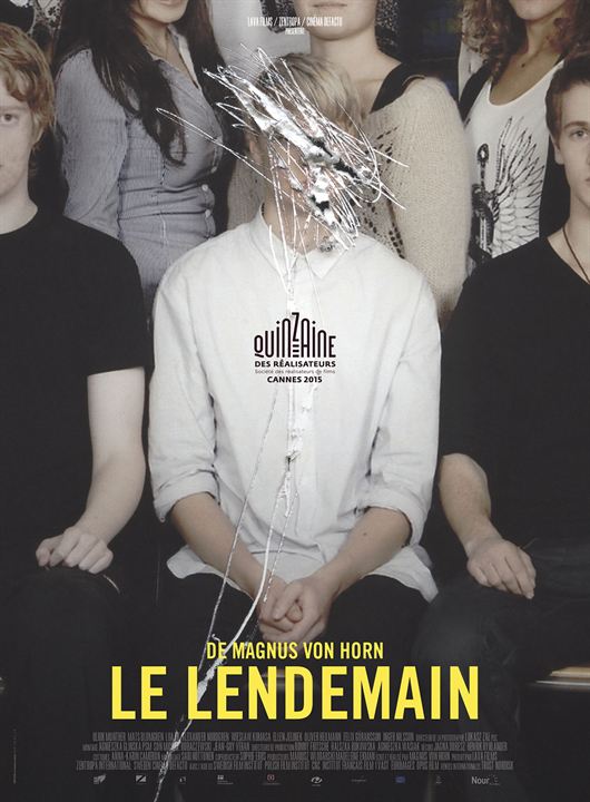 affiche du film Le Lendemain