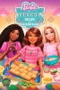 Barbie et Teresa : La recette de l'Amitié (Barbie & Teresa: Recipe for Friendship)