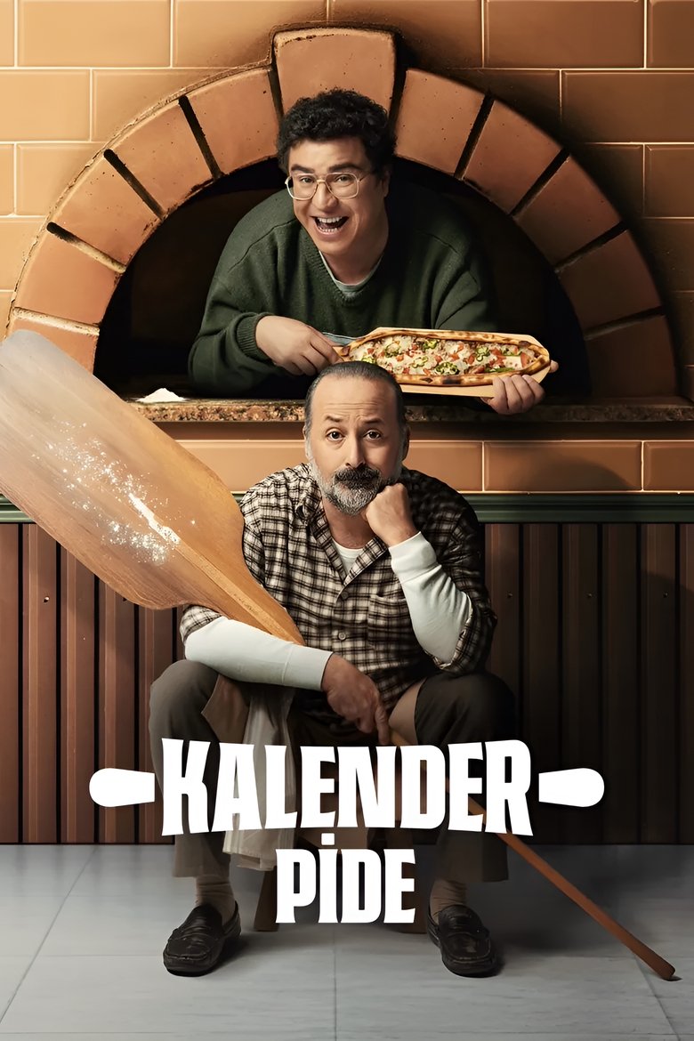 affiche du film Kalender Pide