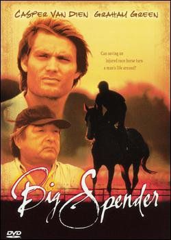 affiche du film Le prix de la liberté