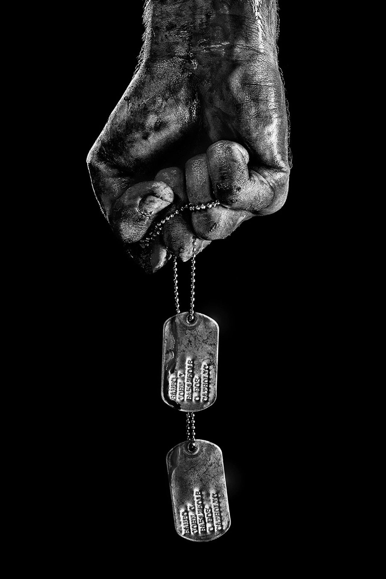 affiche du film John Rambo