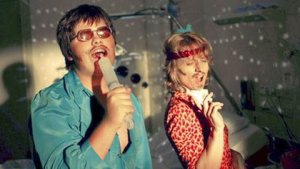 affiche du film Je me sens disco