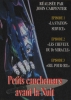 Petits cauchemars avant la nuit (Body Bags)